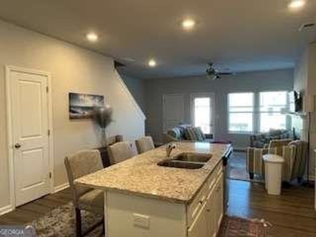 4353 Smithgall Court, Union City, GA 30291
