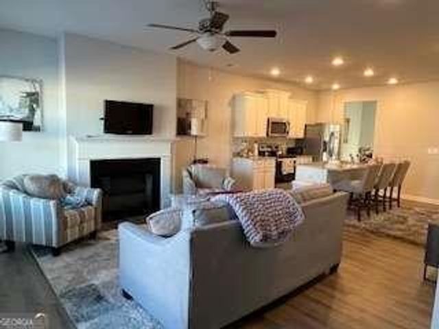 4353 Smithgall Court, Union City, GA 30291