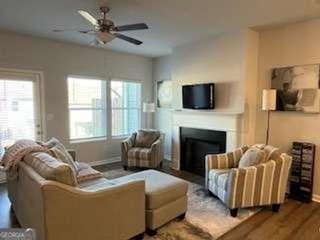 4353 Smithgall Court, Union City, GA 30291