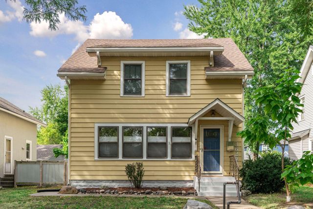 3624 37th Avenue S, Minneapolis, MN 55406