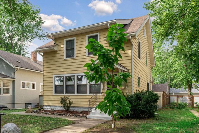 3624 37th Avenue S, Minneapolis, MN 55406