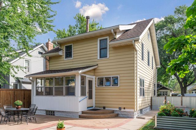 3624 37th Avenue S, Minneapolis, MN 55406