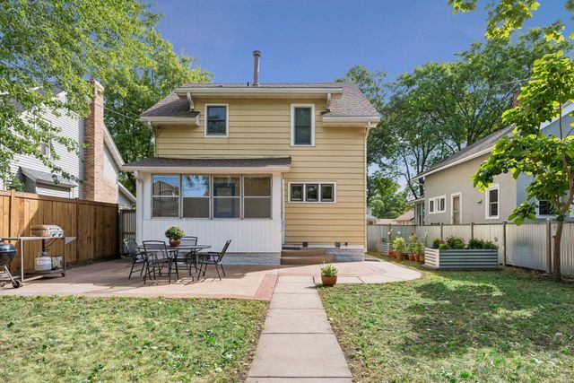 3624 37th Avenue S, Minneapolis, MN 55406