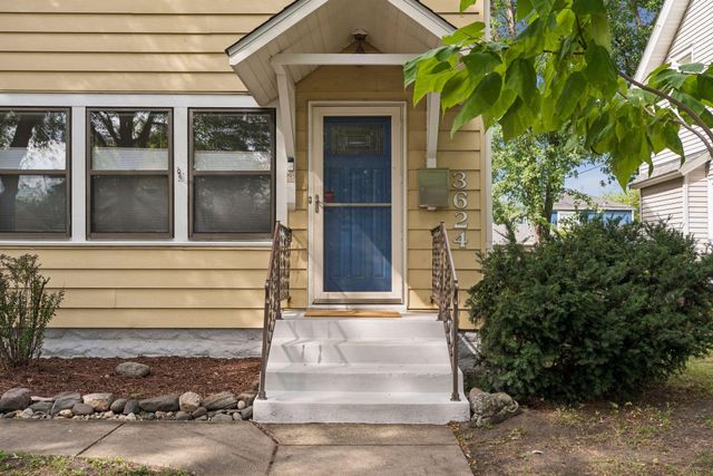 3624 37th Avenue S, Minneapolis, MN 55406