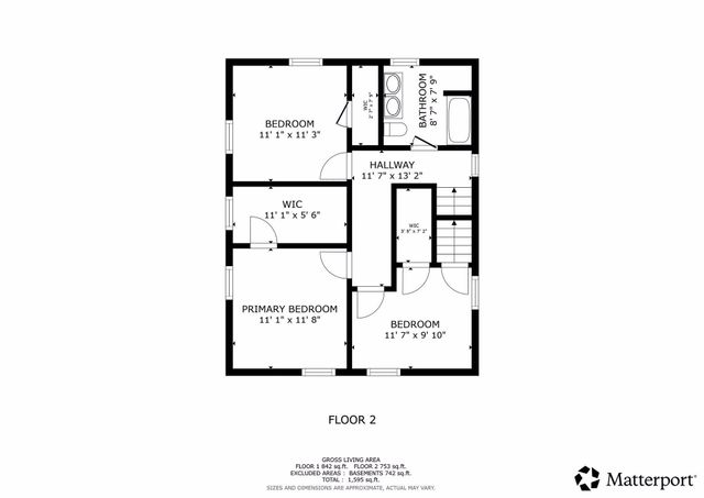 3624 37th Avenue S, Minneapolis, MN 55406