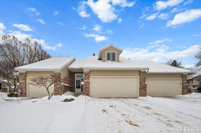 312 E North Street, City Of Hastings, MI 49058