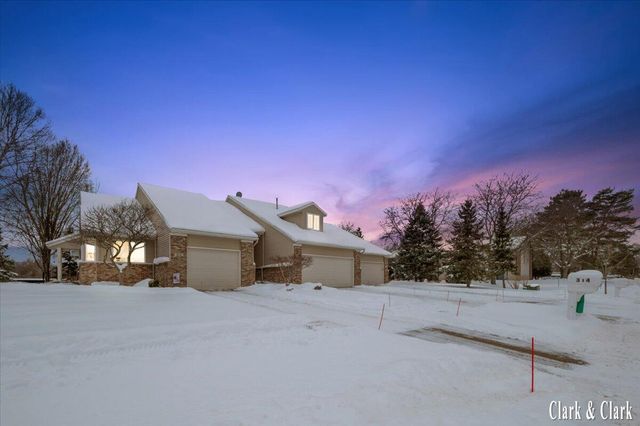 312 E North Street, City Of Hastings, MI 49058