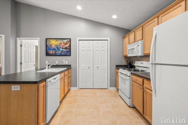 312 E North Street, City Of Hastings, MI 49058