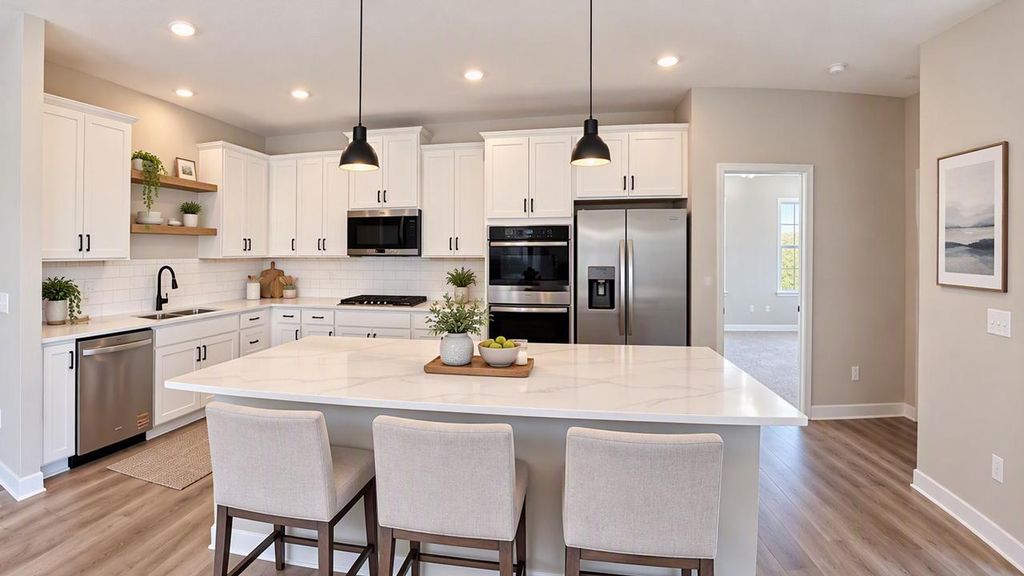 1712 Oak Creek Drive, Chaska, MN 55318 — photo 2