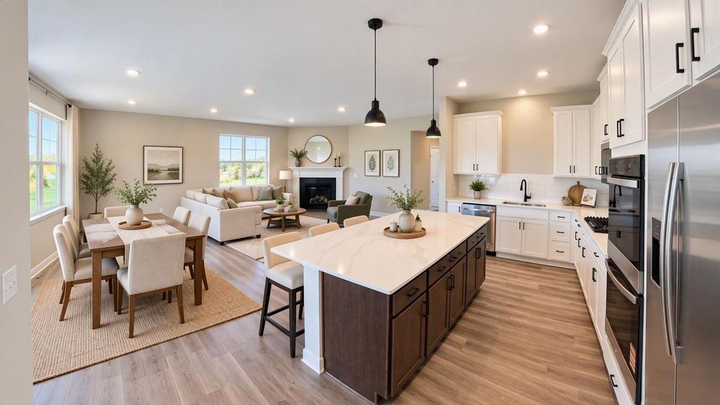 1712 Oak Creek Drive, Chaska, MN 55318 — photo 3