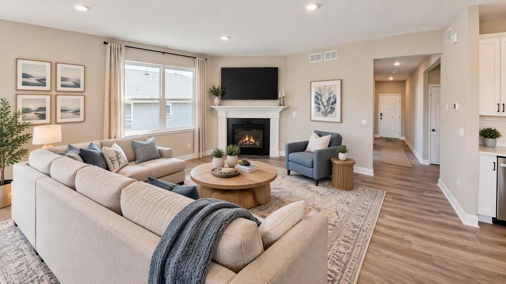 1712 Oak Creek Drive, Chaska, MN 55318 — photo 5