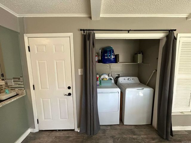 12 Waterfront Drive, Sherwood, AR 72120