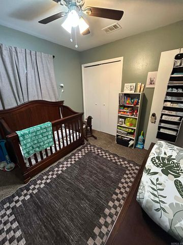 12 Waterfront Drive, Sherwood, AR 72120