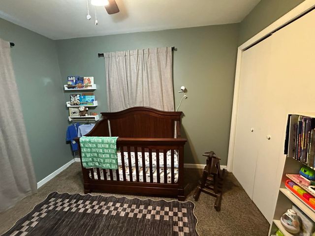 12 Waterfront Drive, Sherwood, AR 72120