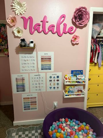 12 Waterfront Drive, Sherwood, AR 72120