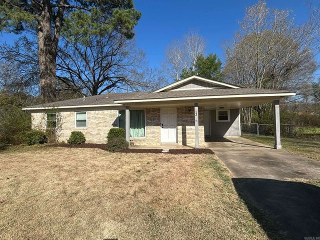 12 Waterfront Drive, Sherwood, AR 72120