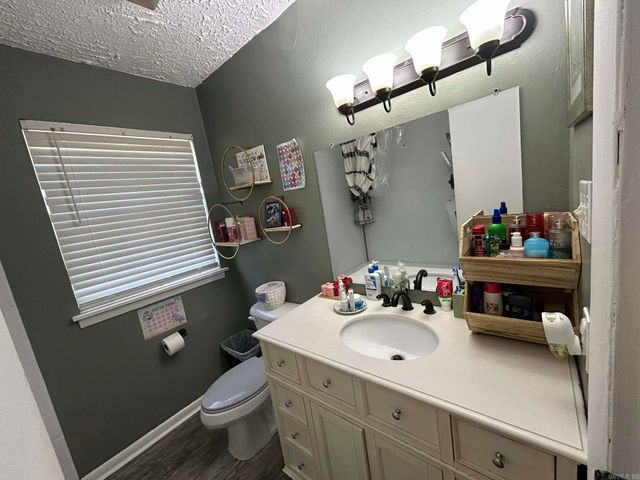 12 Waterfront Drive, Sherwood, AR 72120