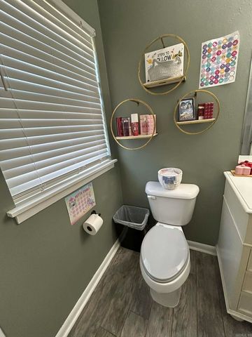 12 Waterfront Drive, Sherwood, AR 72120