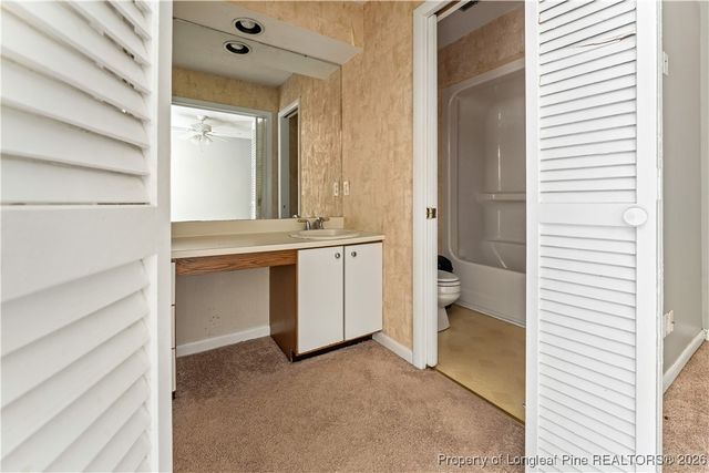 520 Cypress Trace Drive, Fayetteville, NC 28314