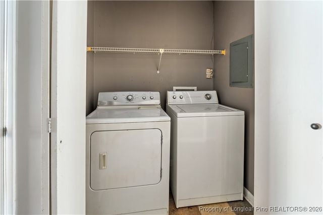 520 Cypress Trace Drive, Fayetteville, NC 28314