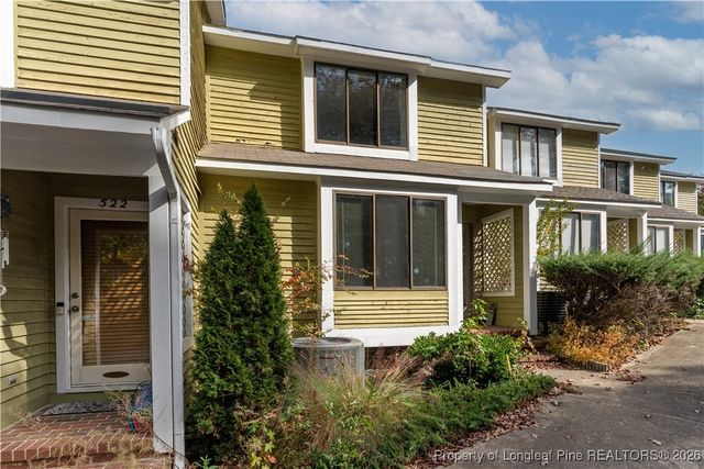 520 Cypress Trace Drive, Fayetteville, NC 28314