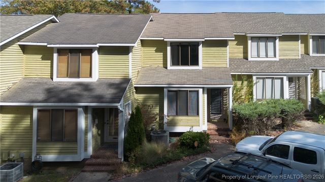 520 Cypress Trace Drive, Fayetteville, NC 28314