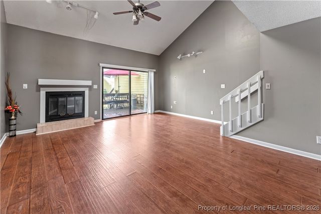 520 Cypress Trace Drive, Fayetteville, NC 28314