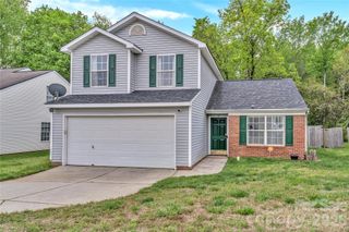 6243 Day Lilly Lane, Charlotte, NC 28216