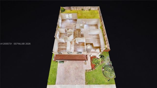 2002 NE 39th Ter, Homestead, FL 33033