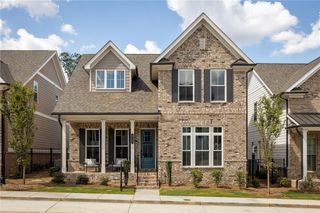 2773 Evanshire Ave, Duluth, GA 30096