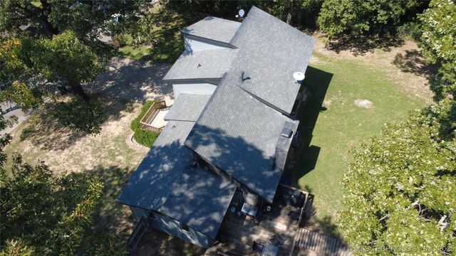 204 Woodhaven Avenue, Tahlequah, OK 74464