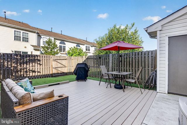 137 BUCKINGHAM WAY, Mount Laurel, NJ 08054