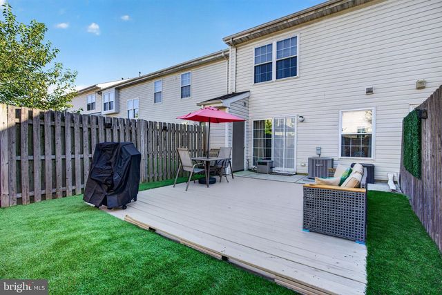 137 BUCKINGHAM WAY, Mount Laurel, NJ 08054
