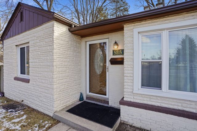 5815 W Bancroft Street, Toledo, OH 43615