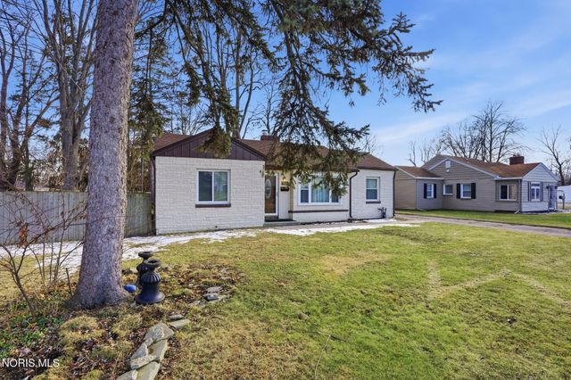 5815 W Bancroft Street, Toledo, OH 43615