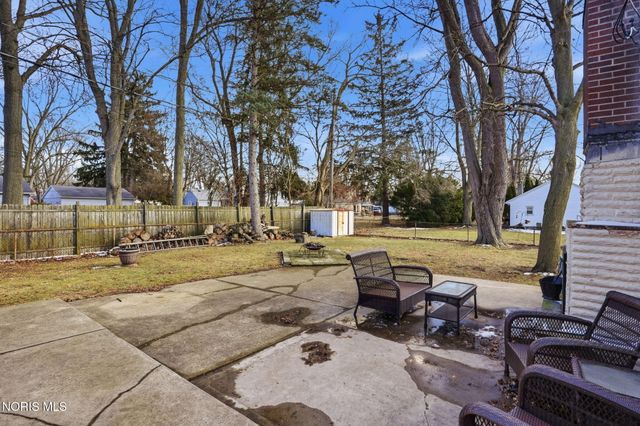 5815 W Bancroft Street, Toledo, OH 43615