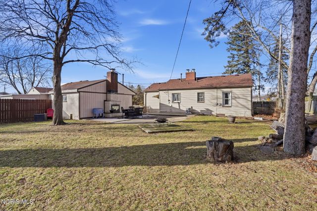 5815 W Bancroft Street, Toledo, OH 43615