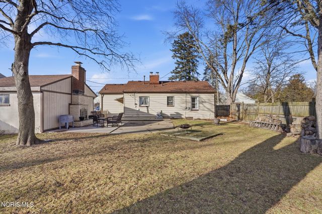 5815 W Bancroft Street, Toledo, OH 43615