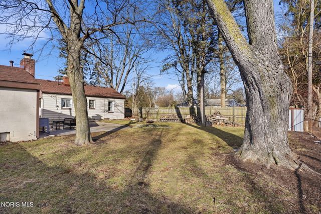 5815 W Bancroft Street, Toledo, OH 43615