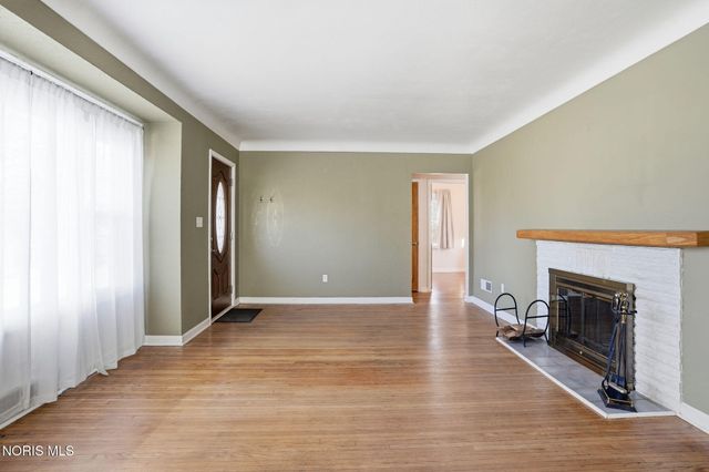 5815 W Bancroft Street, Toledo, OH 43615