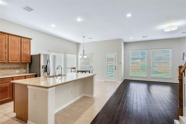 24322 Bella Florence Drive, Richmond, TX 77406