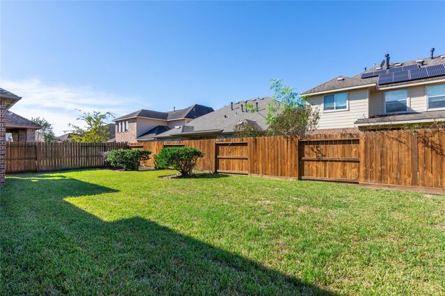 24322 Bella Florence Drive, Richmond, TX 77406