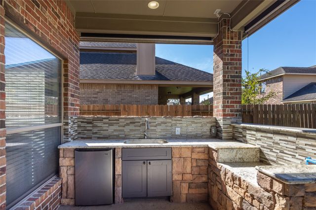 24322 Bella Florence Drive, Richmond, TX 77406