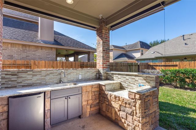 24322 Bella Florence Drive, Richmond, TX 77406