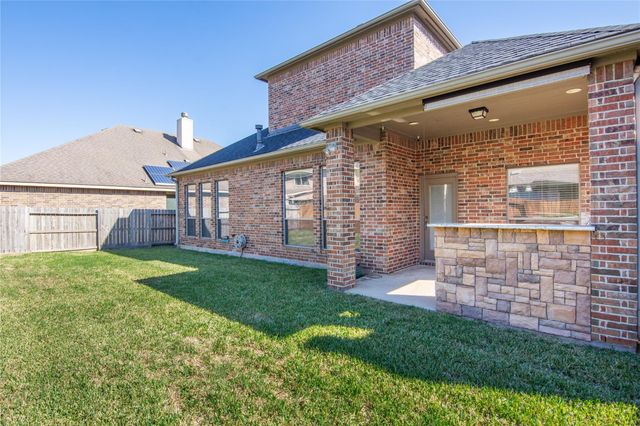 24322 Bella Florence Drive, Richmond, TX 77406
