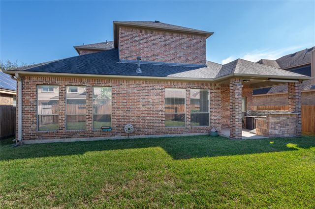 24322 Bella Florence Drive, Richmond, TX 77406