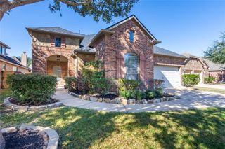 24322 Bella Florence Drive, Richmond, TX 77406