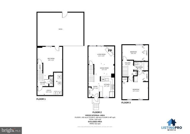 8449 SUGAR CREEK LN, Springfield, VA 22153