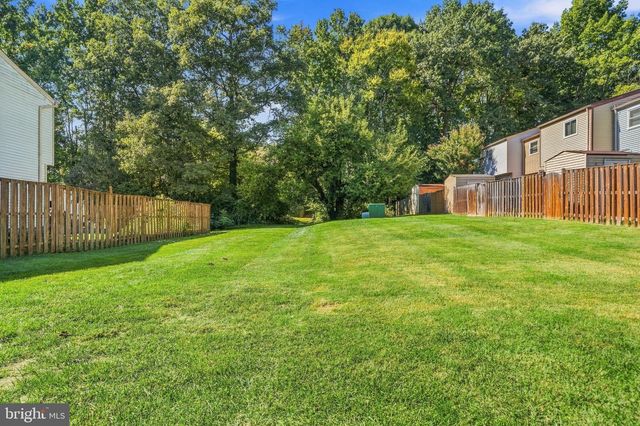 8449 SUGAR CREEK LN, Springfield, VA 22153