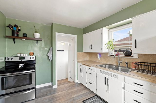 307 E Rockwell Ave, Spokane, WA 99207
